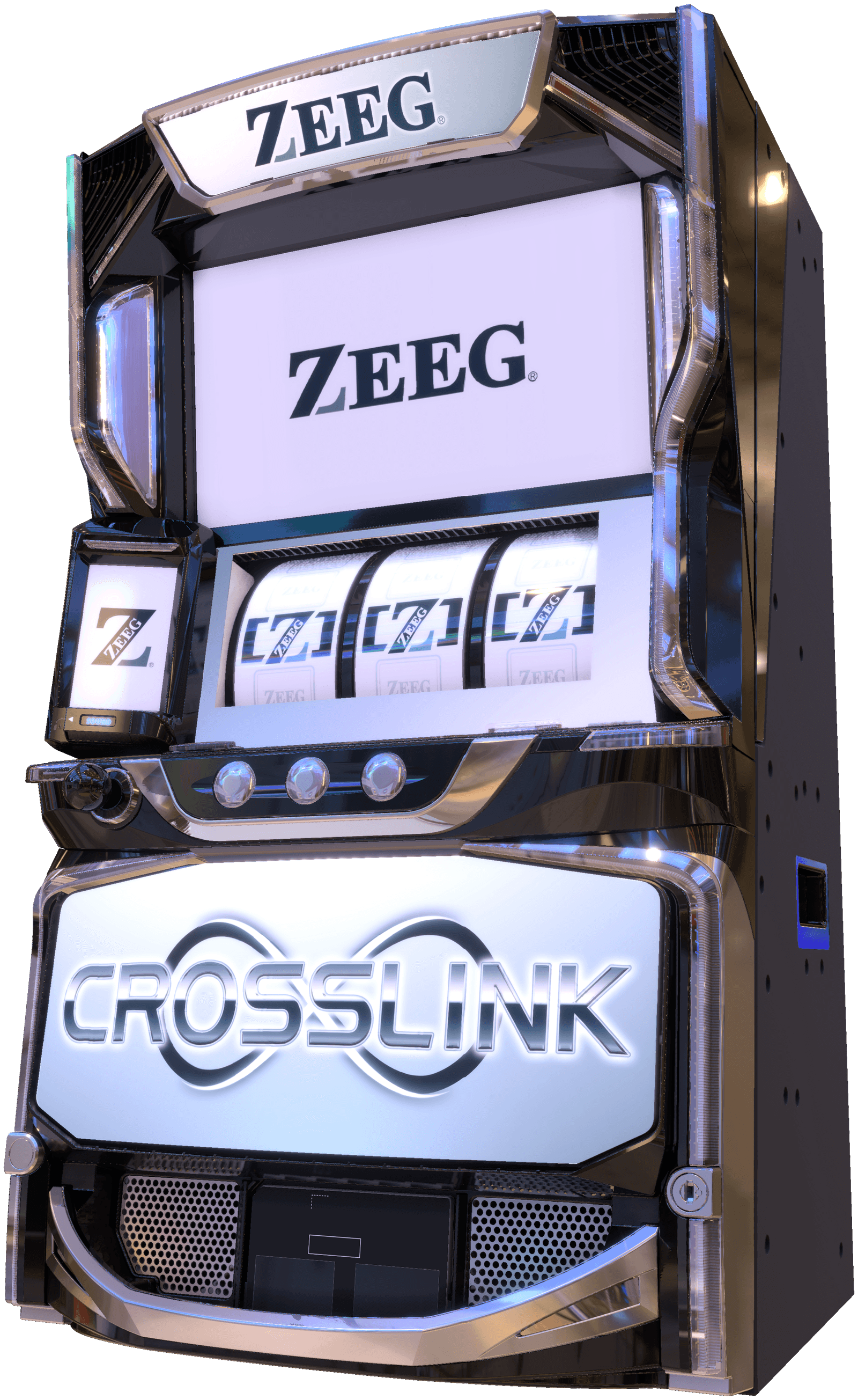 CROSS LINK