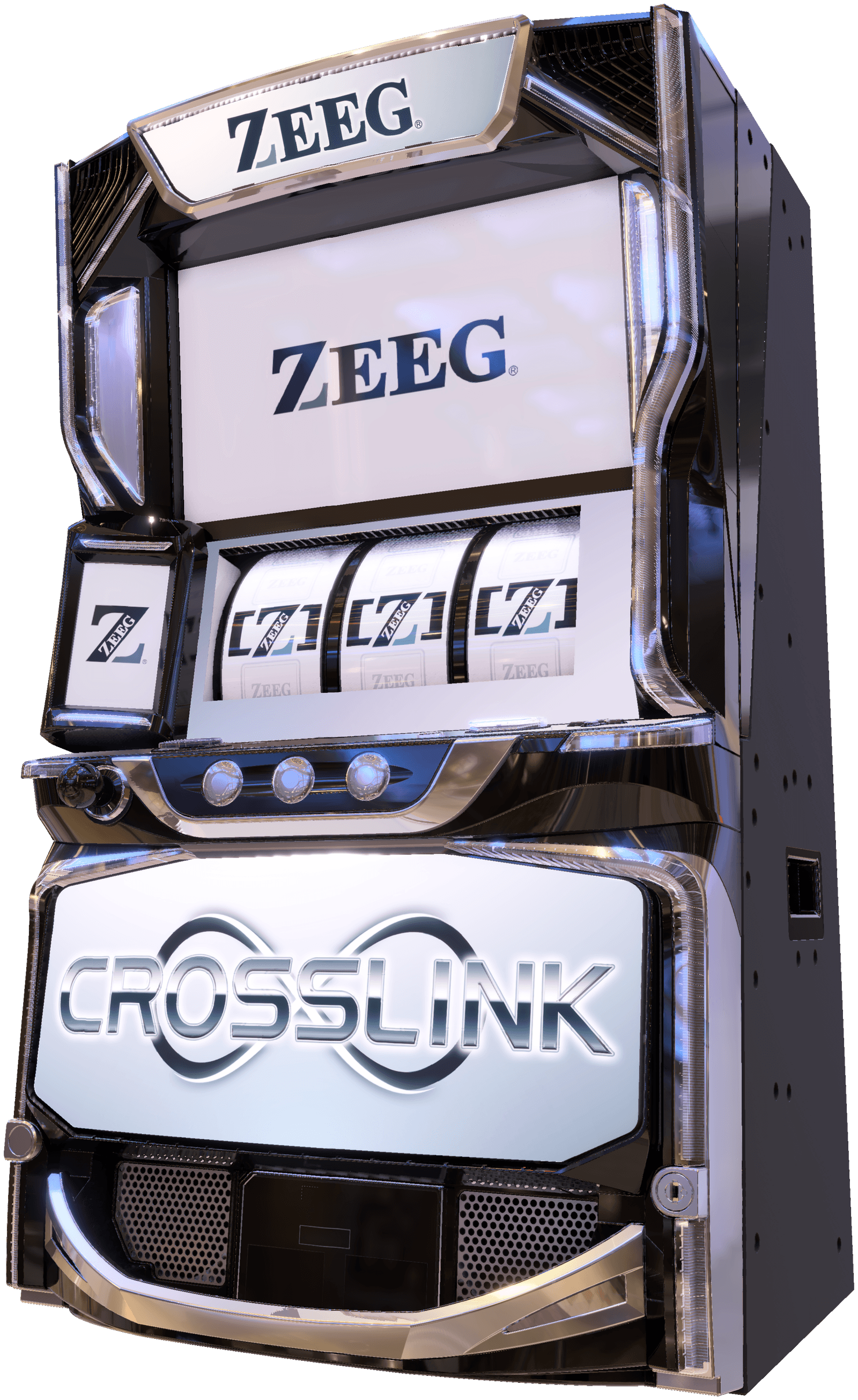 CROSS LINK