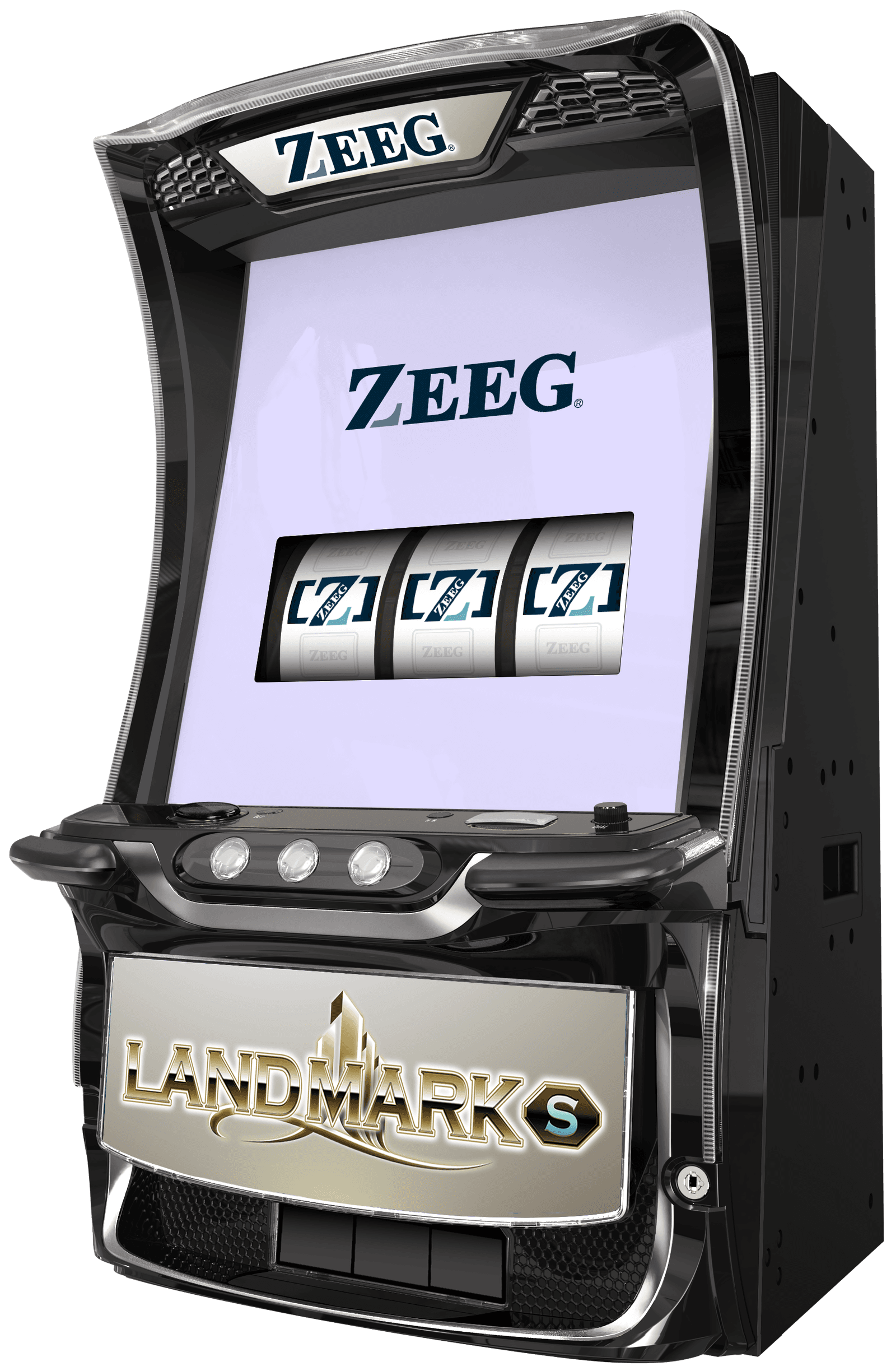 LANDMARK S