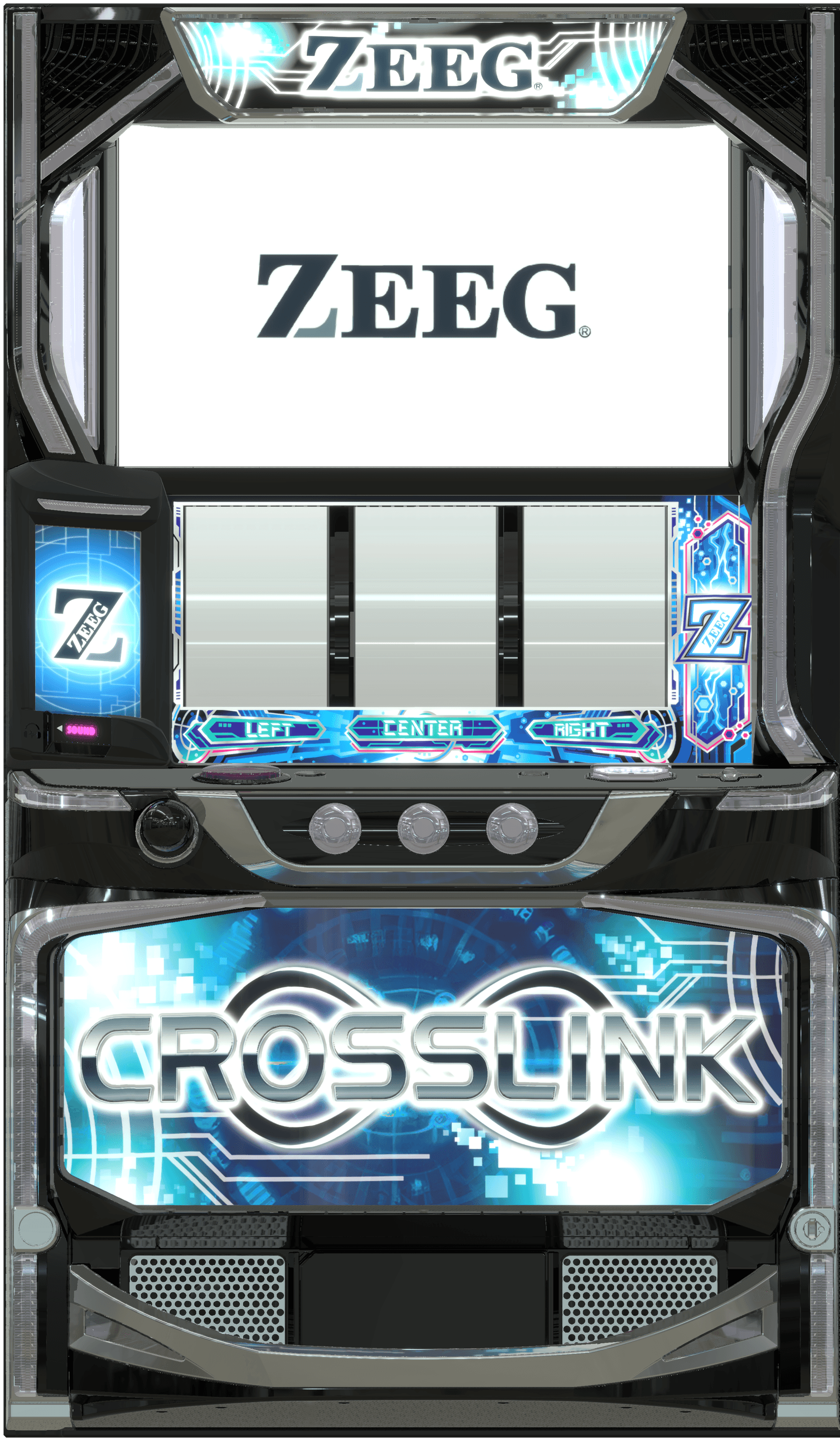CROSS LINK - 画像 3