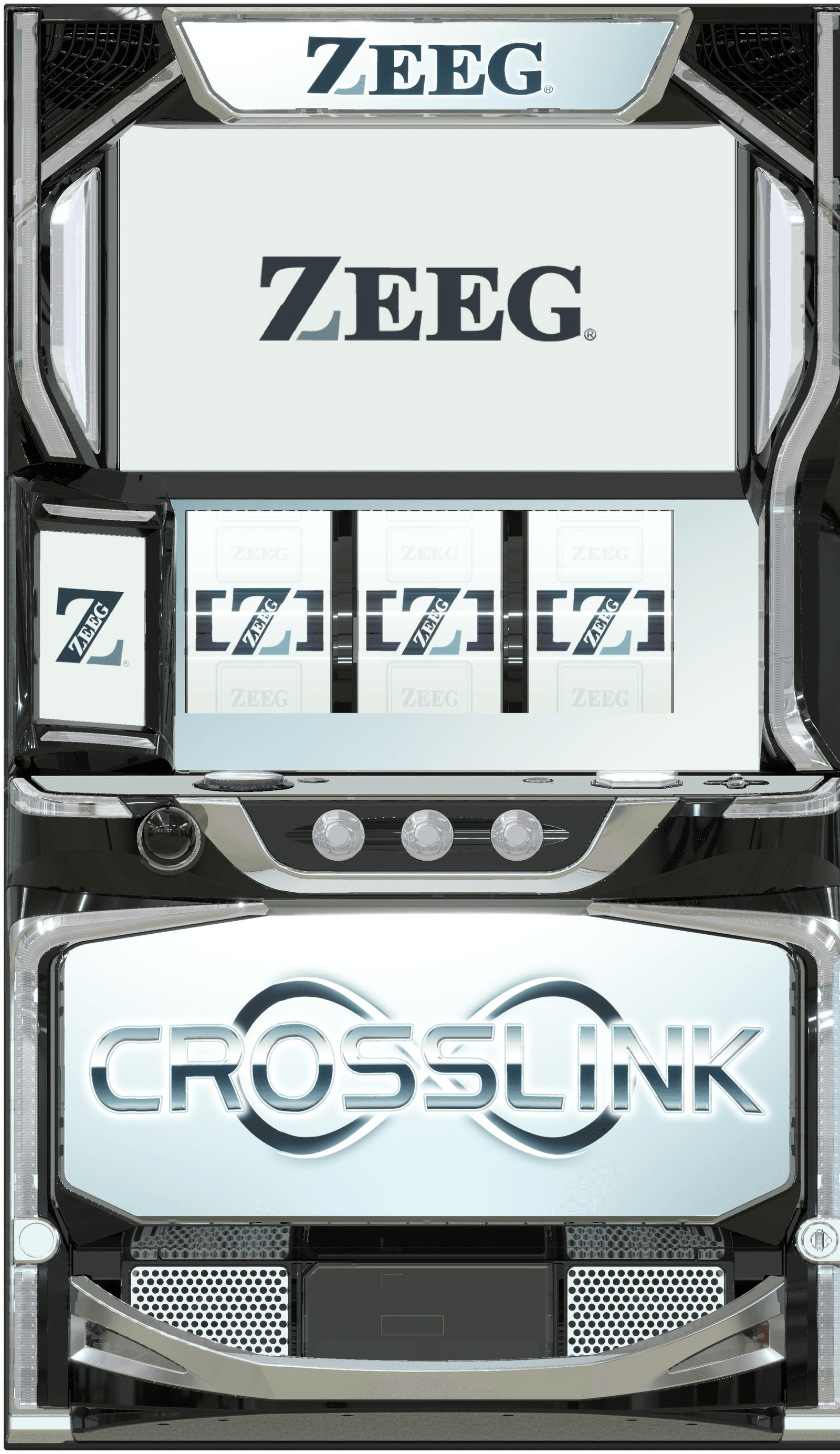 CROSS LINK - 画像 3