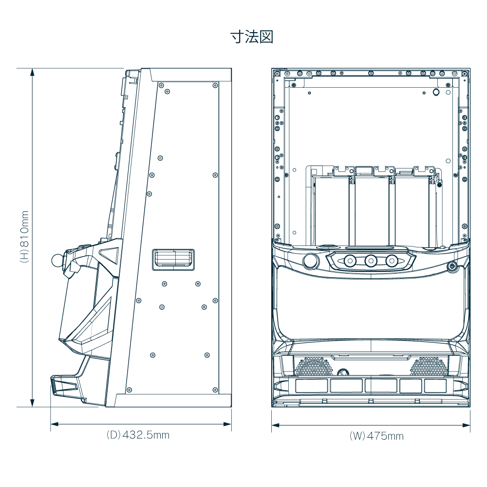 HAYABUSA - 画像 4