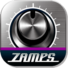 ZAMPS